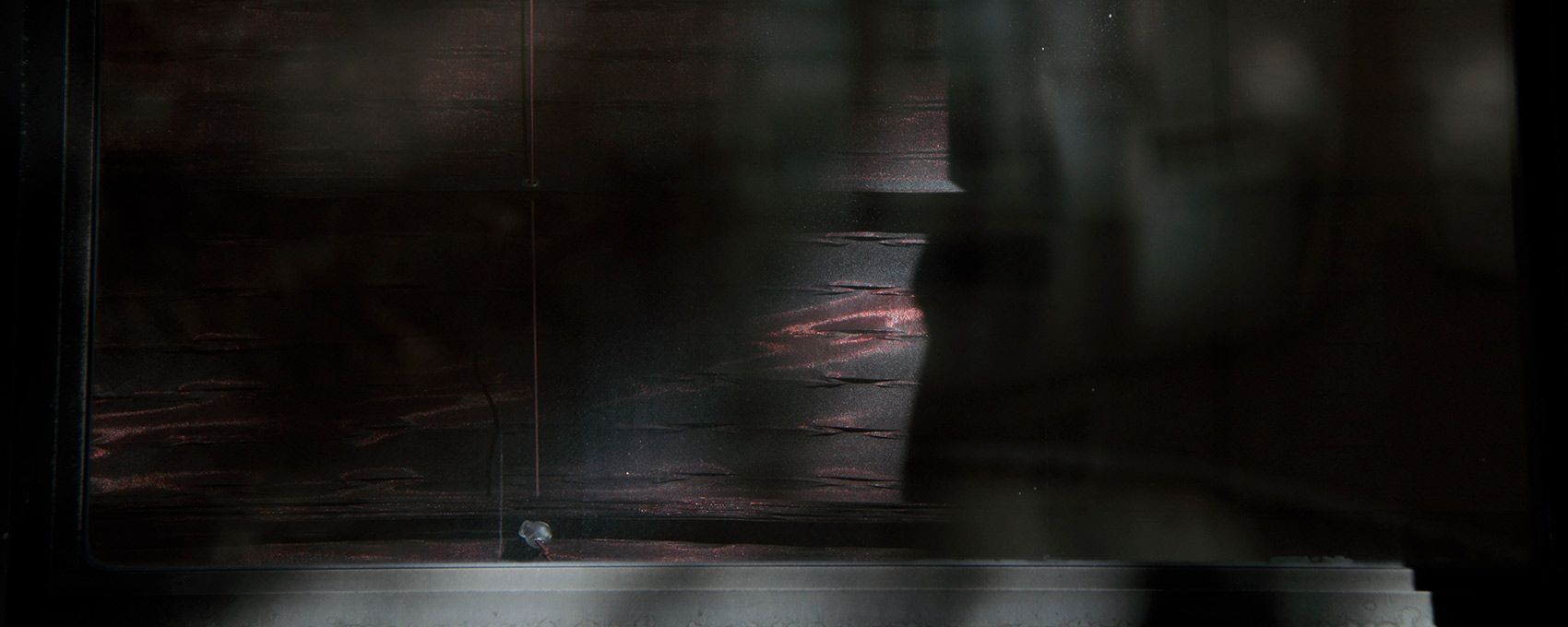 A thickness in the air | Aeon