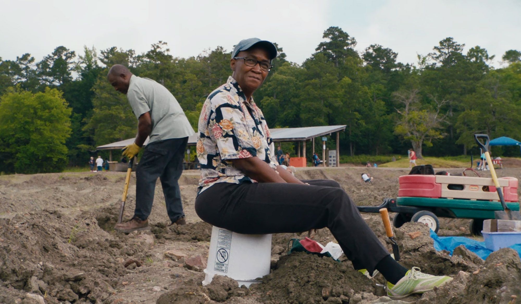 The diamond | Aeon