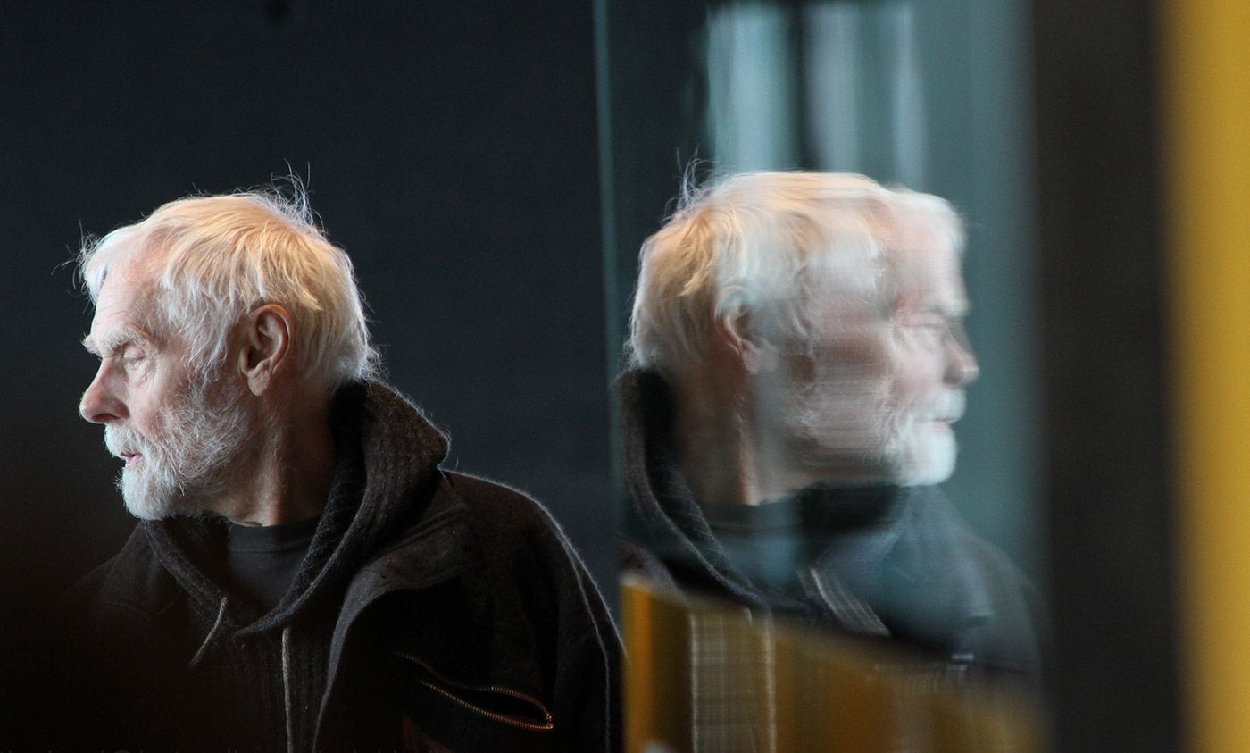 Why hasn’t evolution dealt with the inefficiency of ageing? | Aeon