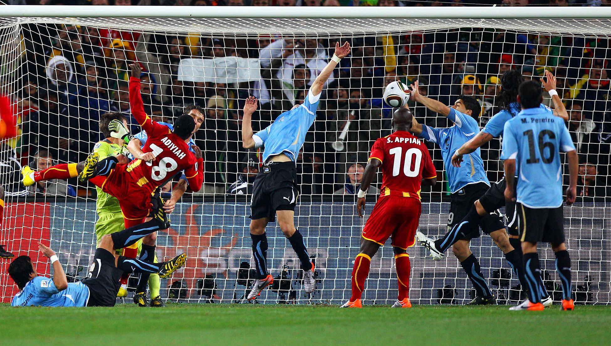 In sport, as in life, tactical fouling is fundamentally wrong | Psyche