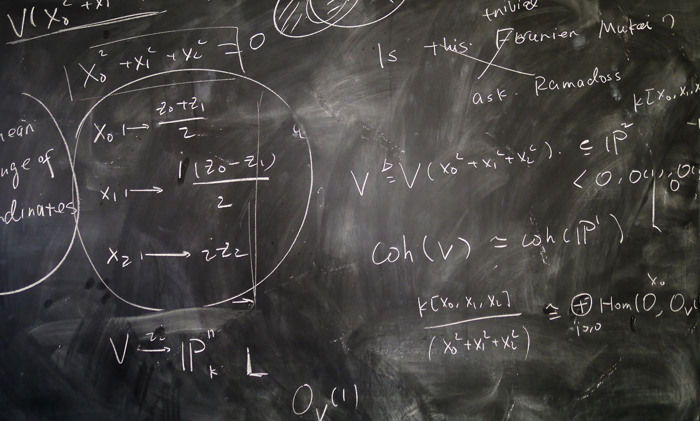 The great mystery of mathematics is its lack of mystery | Aeon
