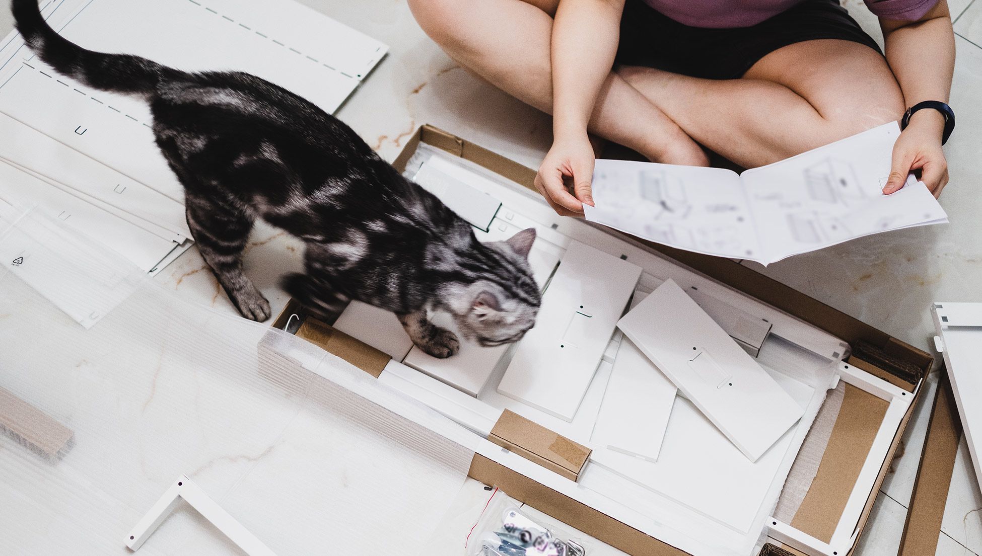 When a tricky task makes your brain hurt, here’s what to do | Psyche
