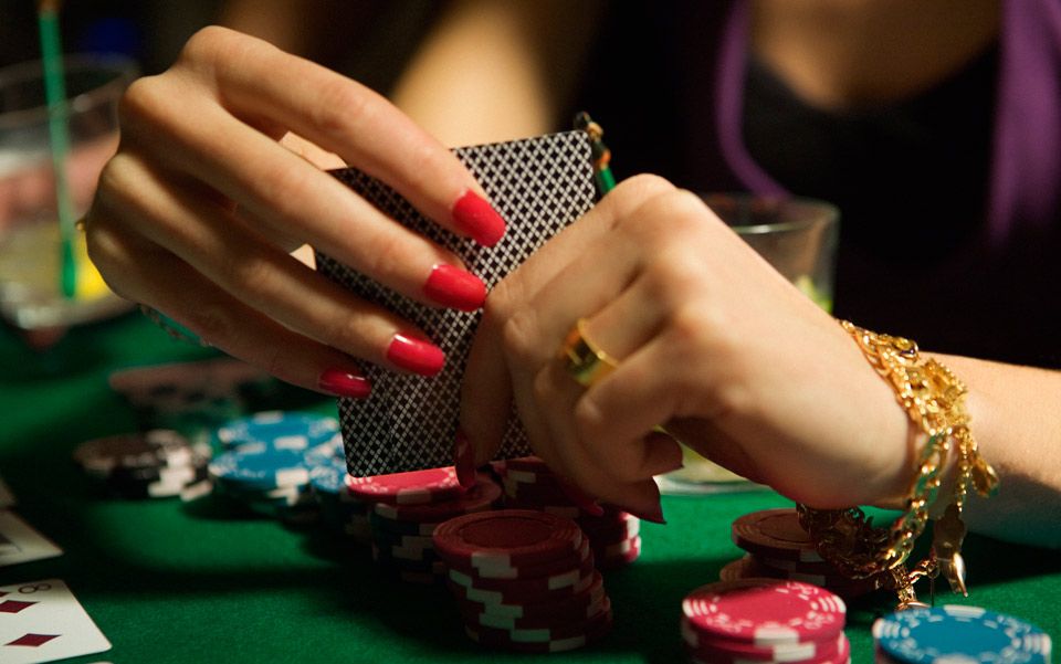 Apply These 5 Secret Techniques To Improve casino online