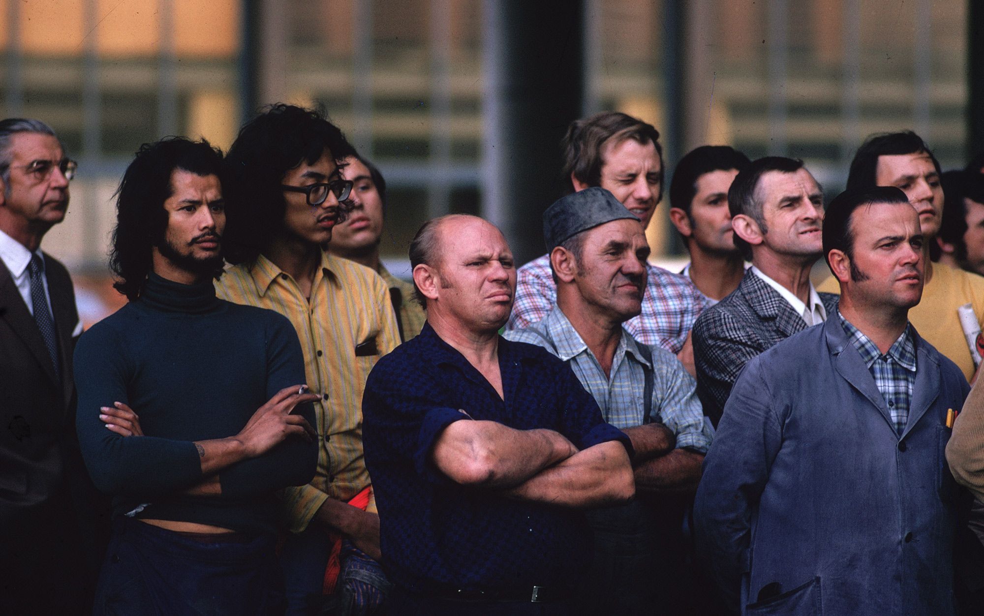 Thirty glorious years | Aeon