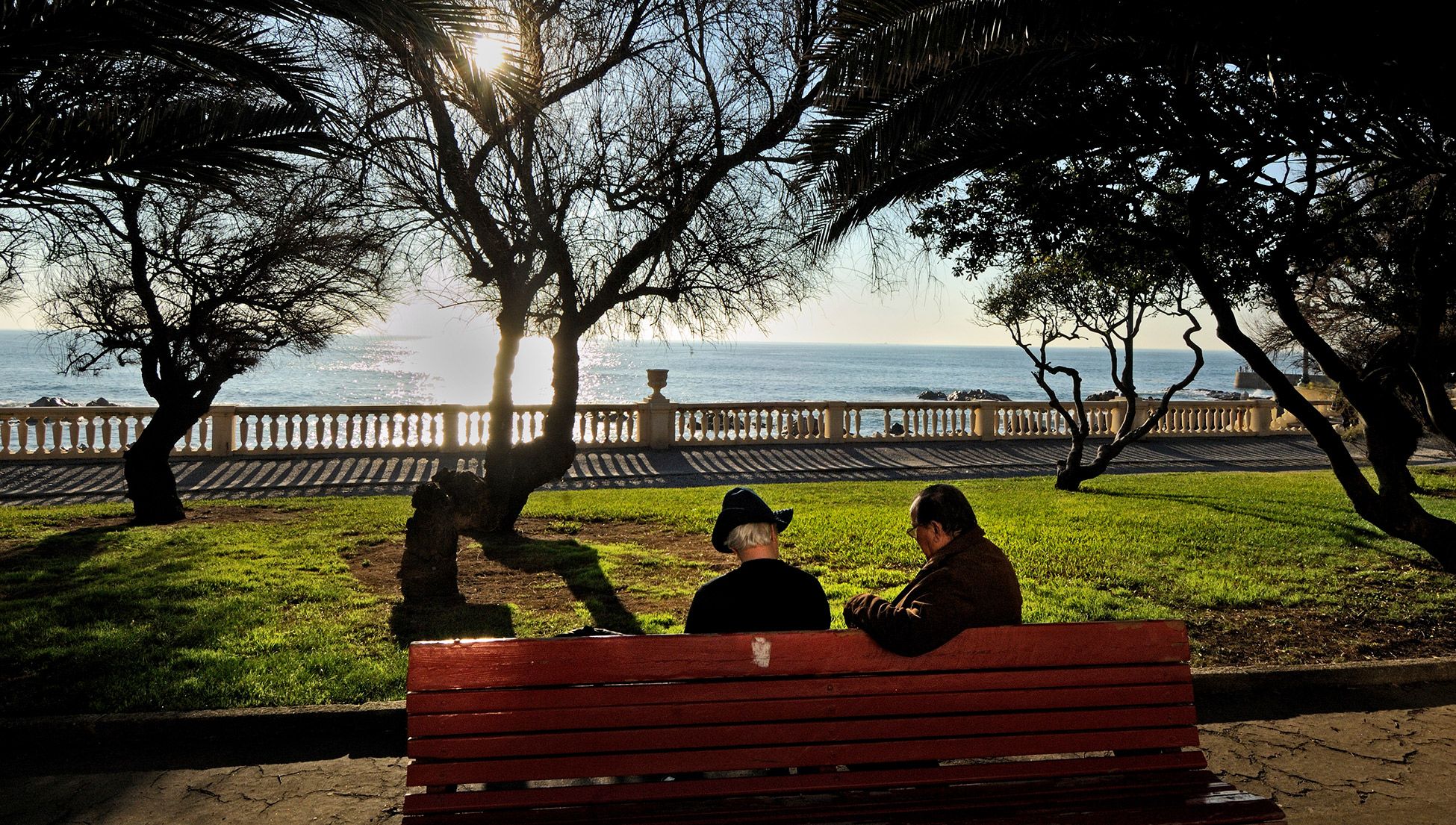 Older people are battling despair, but Erikson offers us hope | Psyche