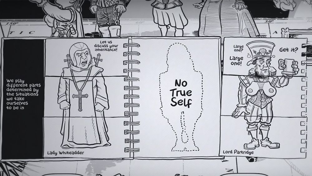 Alloparenting example picture