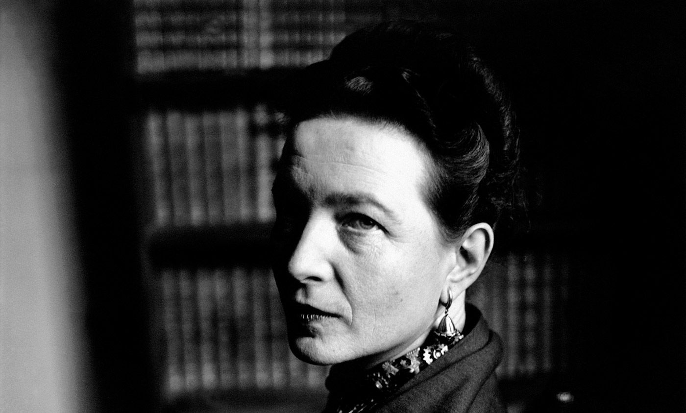 Simone de Beauvoir’s political philosophy resonates today | Aeon