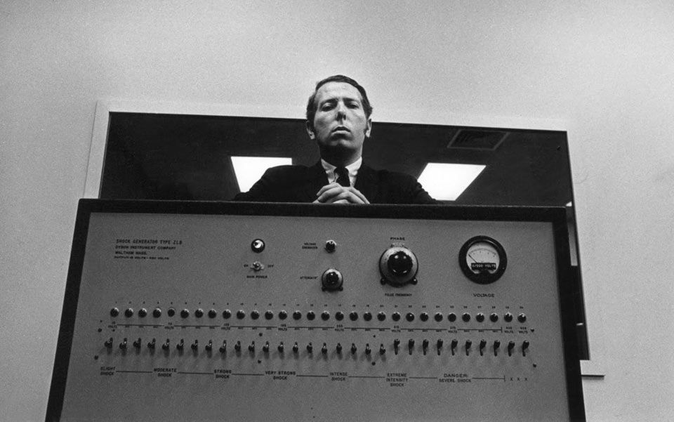 Is it time to stop doing any more Milgram experiments? | Aeon Essays