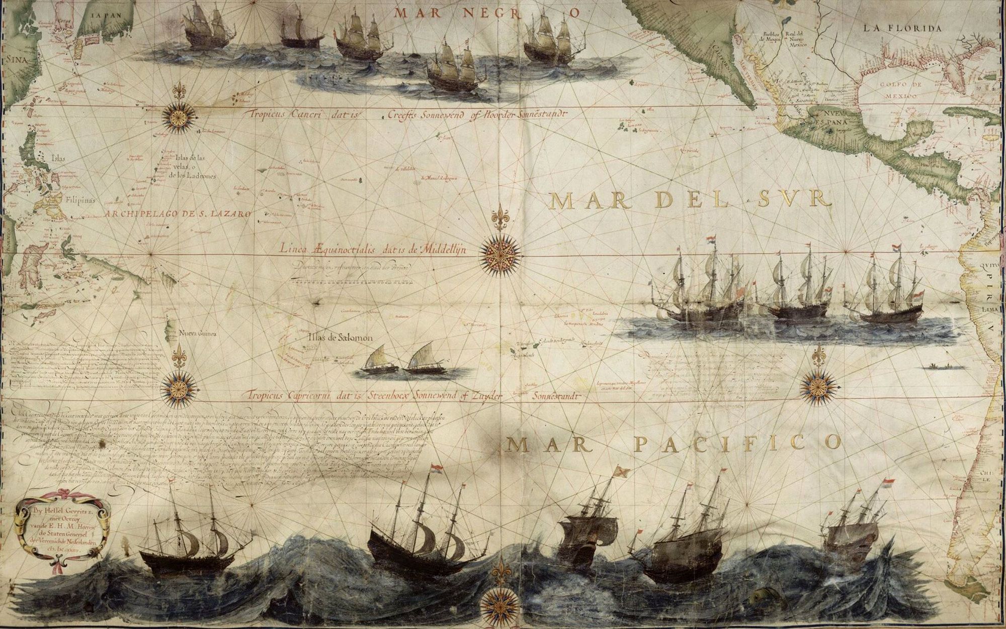 Asians in early America | Aeon