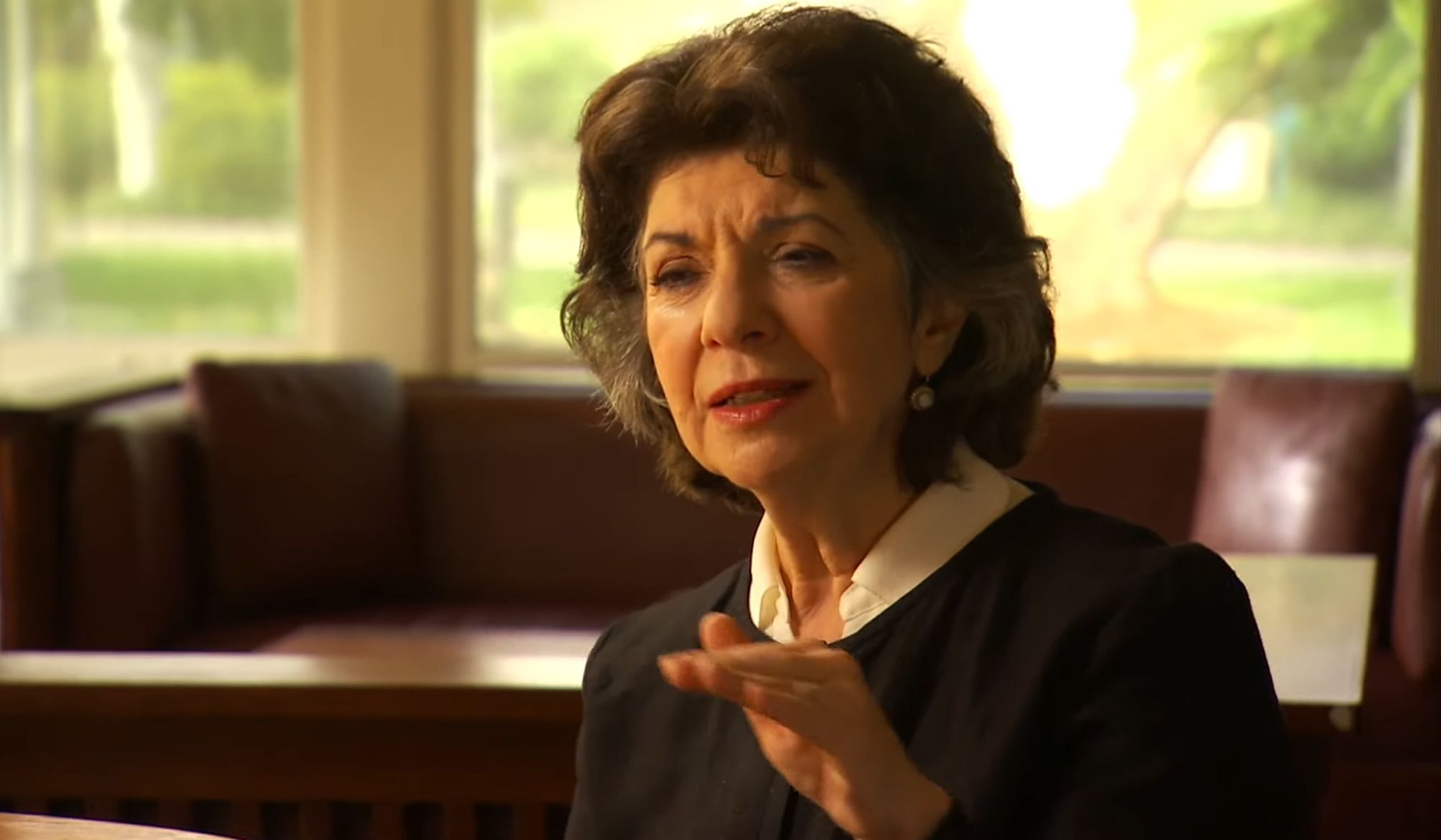 Eleonore Stump on the problem of evil | Aeon