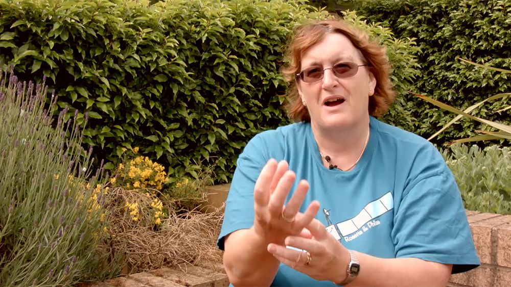 Card monica grady main