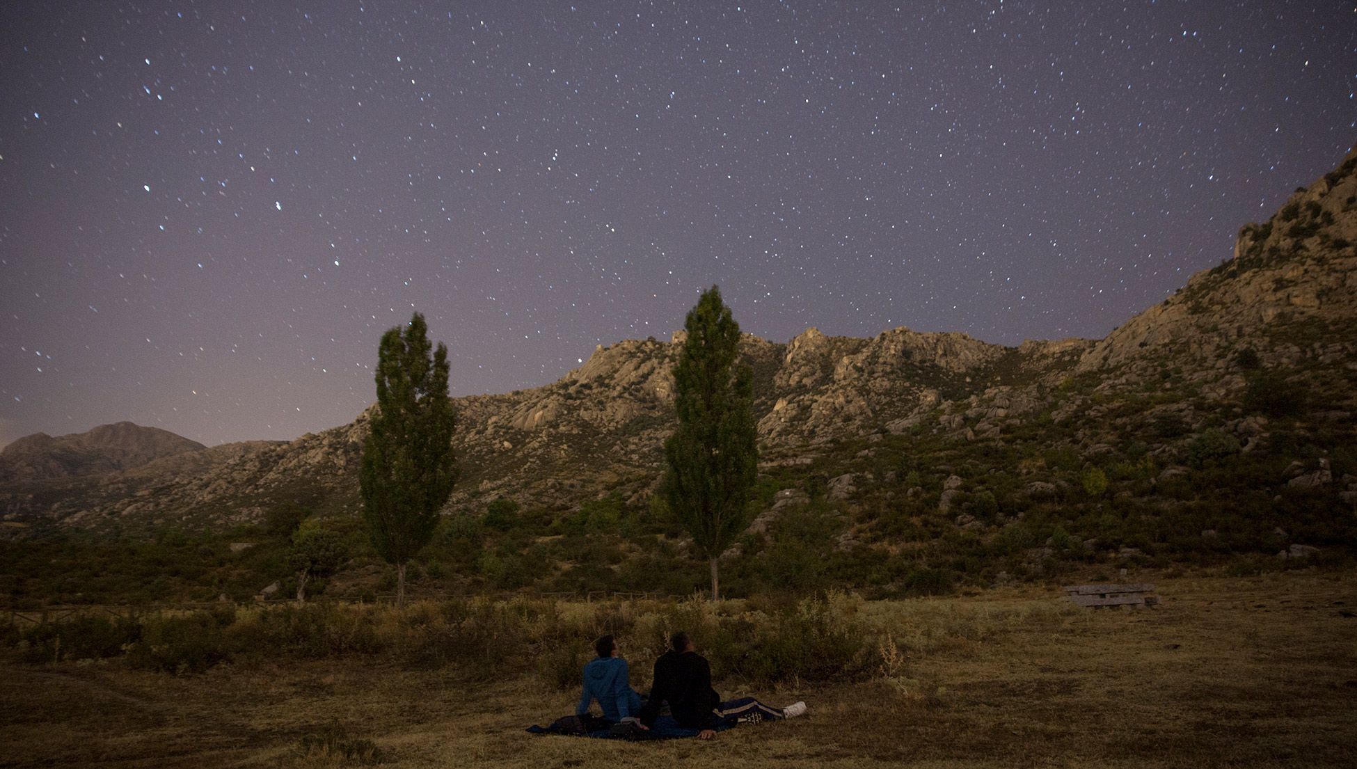 Why people across the world see constellations, not just stars | Psyche