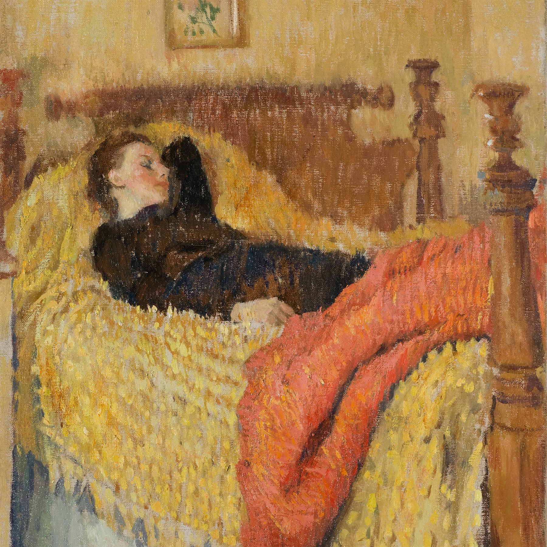 How to rest well | Psyche