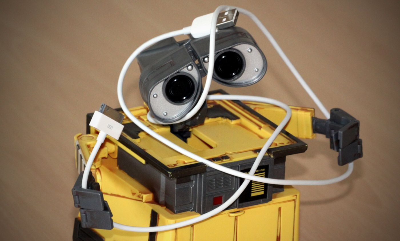Sure, it can backflip – but can a robot hold down a desk job? | Aeon