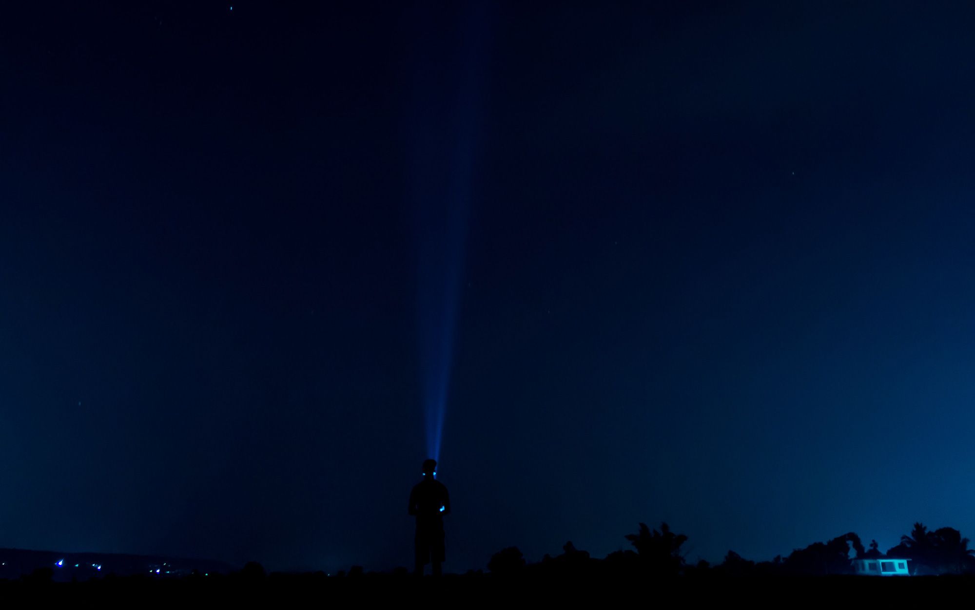 The cosmic chasm | Aeon