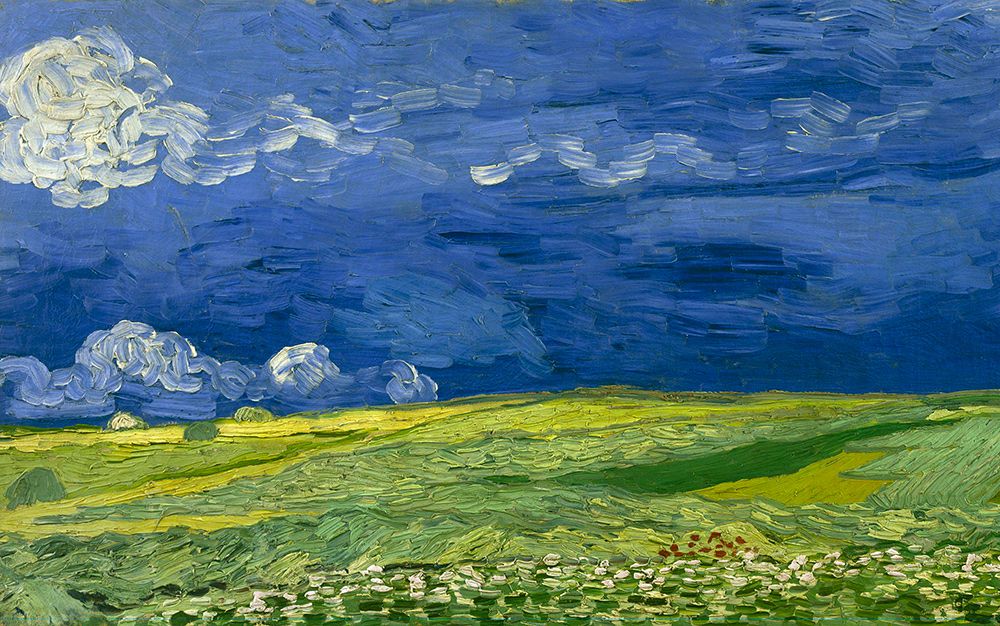 Van Gogh Essay