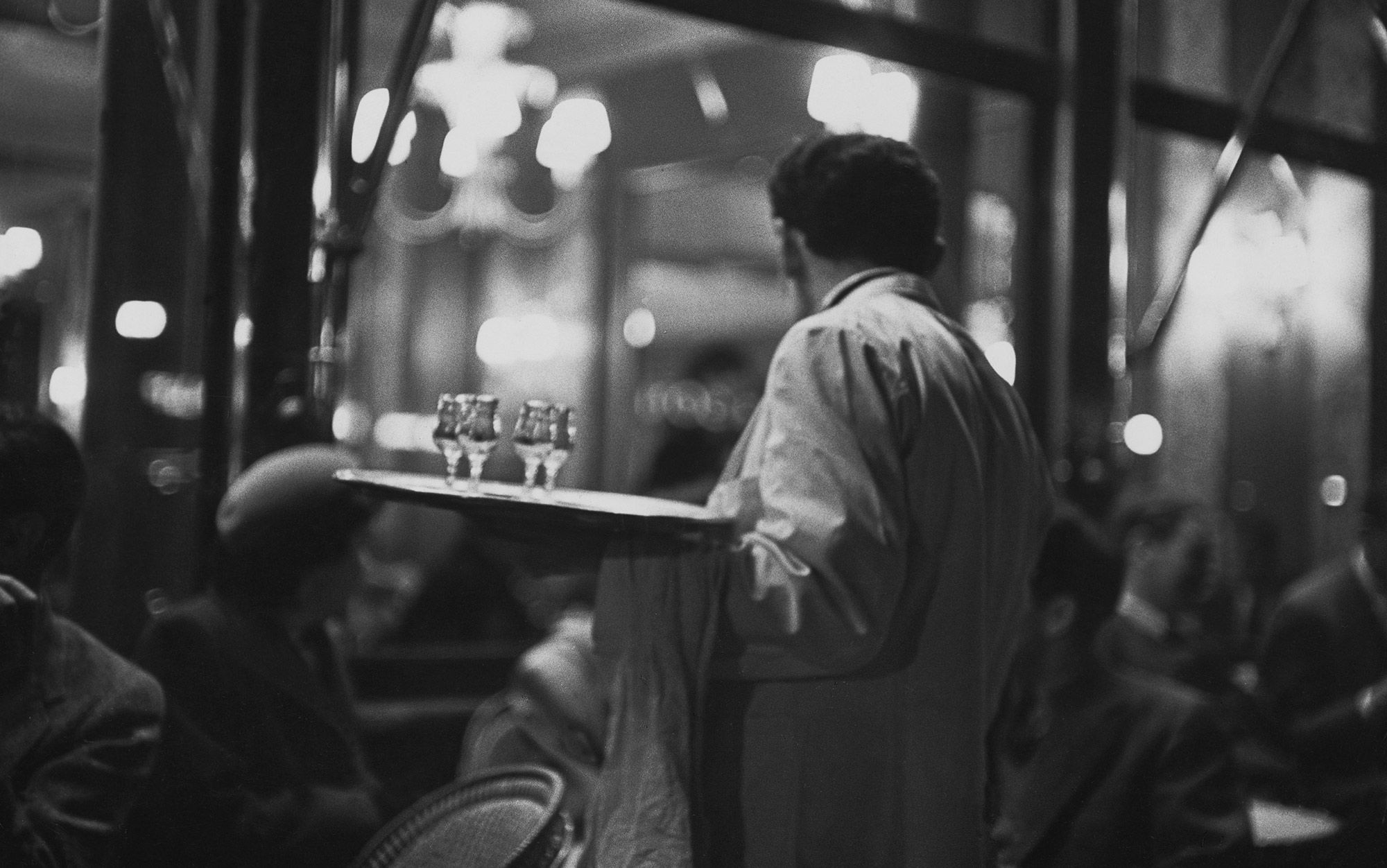 To tip or not to tip? | Aeon