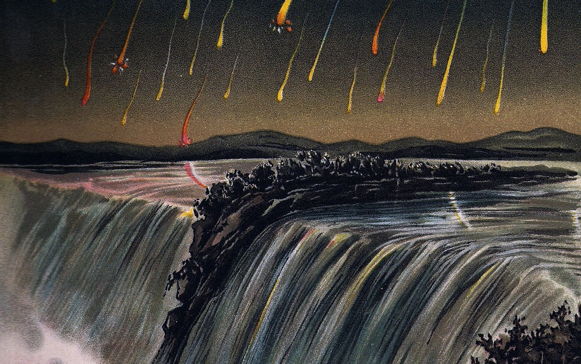 The end of us | Aeon