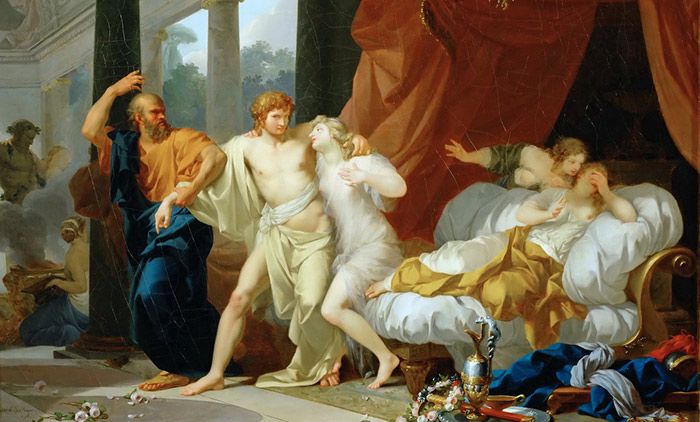 Was the real Socrates more worldly and amorous than we knew? | Aeon