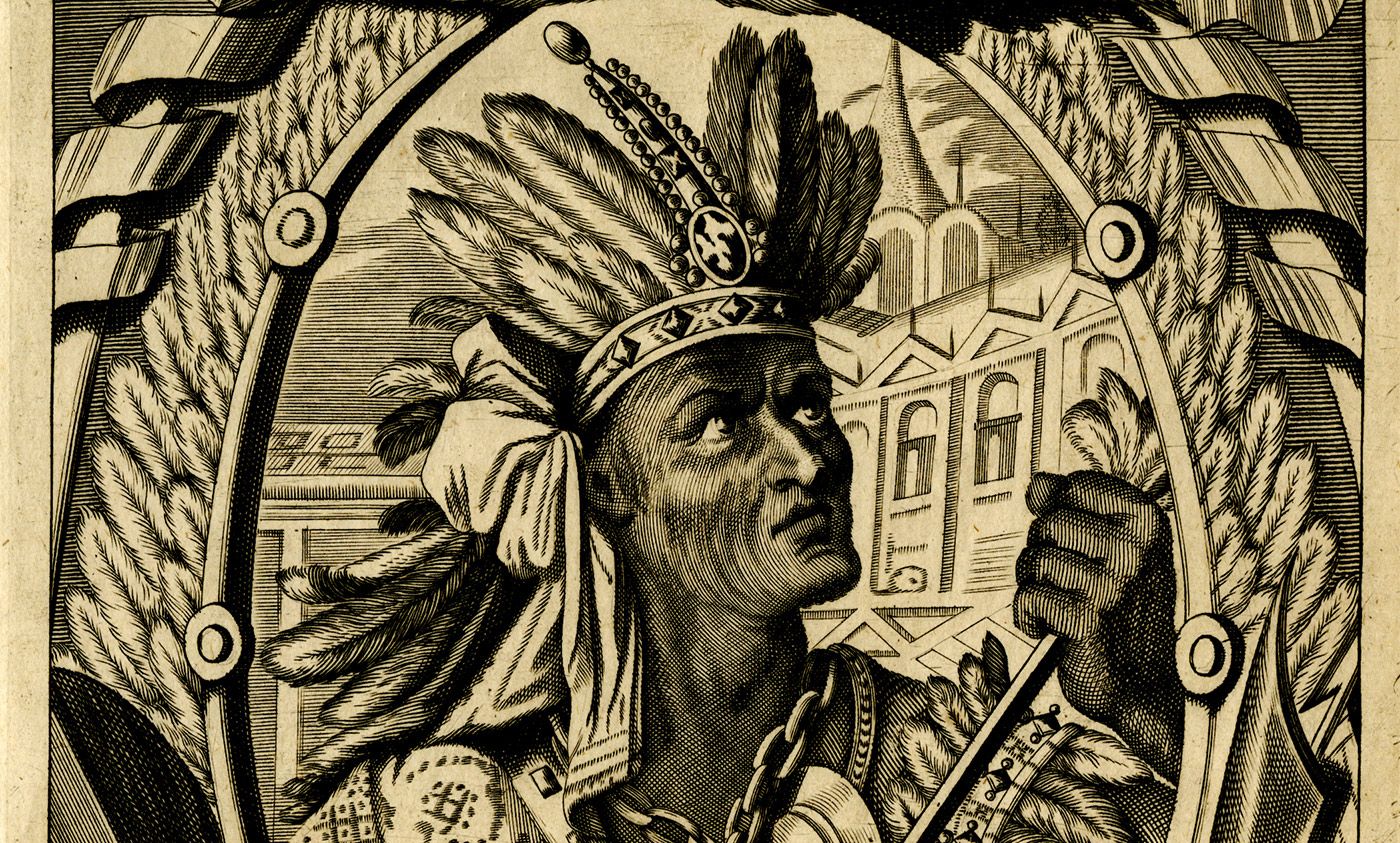 How the Inkas governed, thrived and fell without alphabetic writing | Aeon