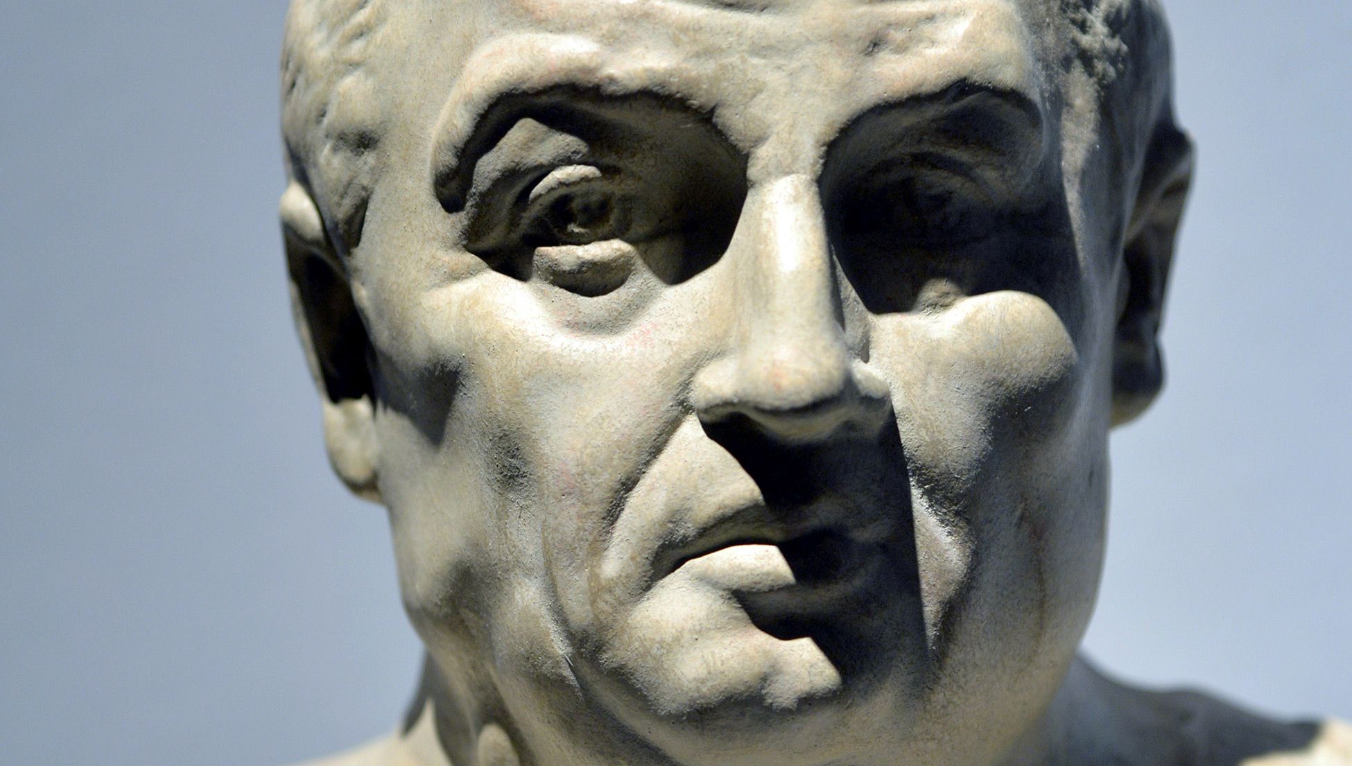Don’t be stoic: Roman Stoicism’s origins show its perniciousness