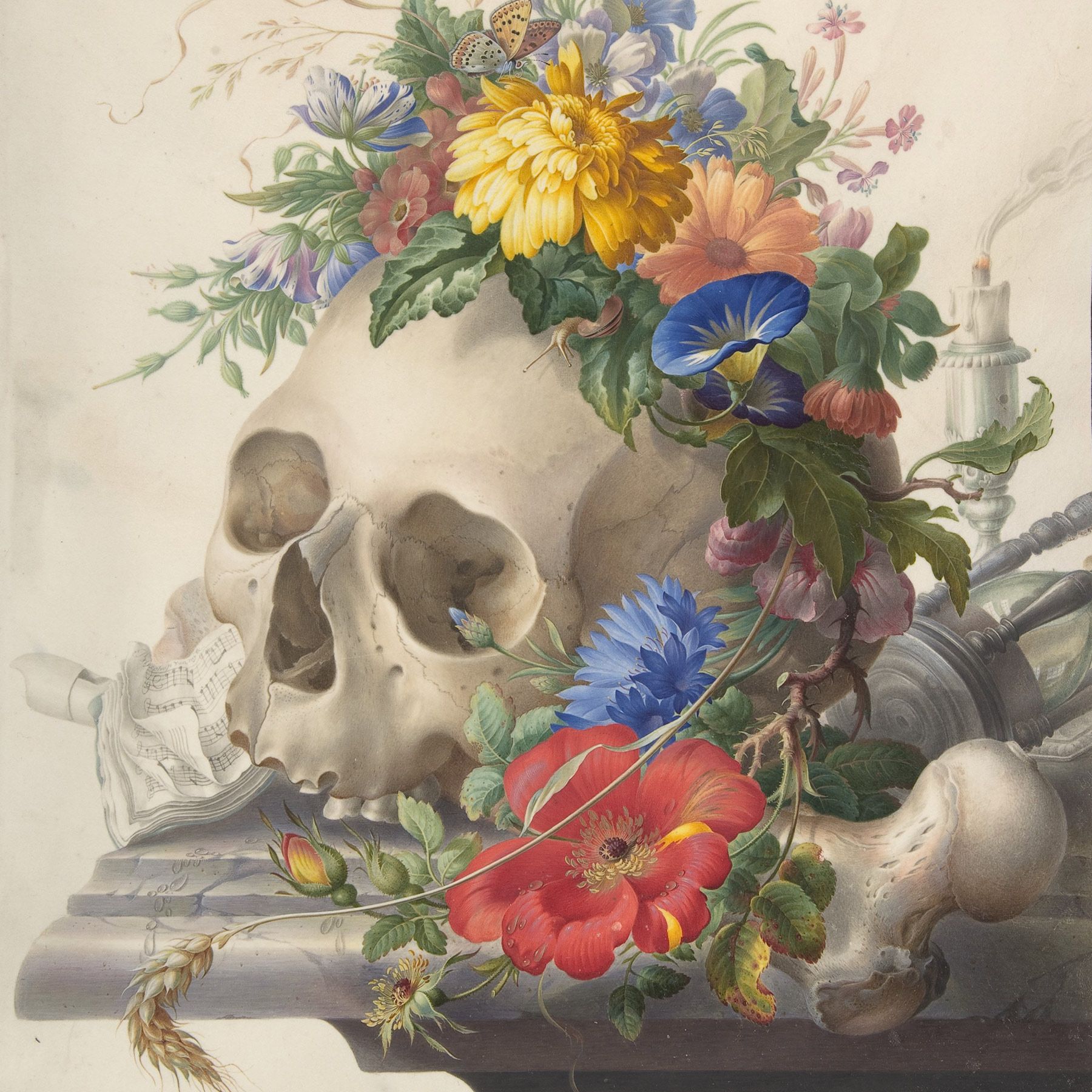The immortalists have got it wrong – here’s why we need death | Psyche