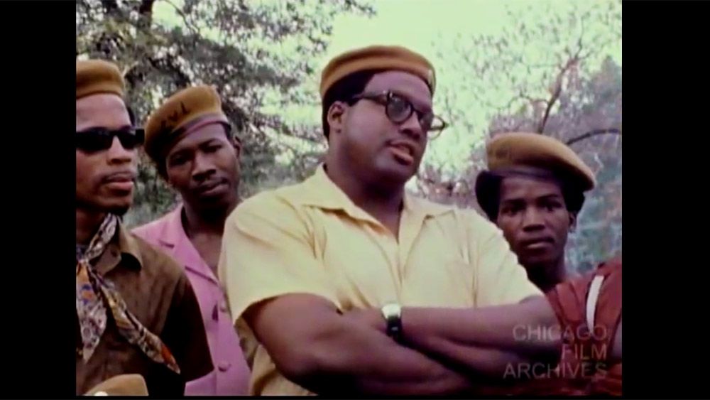 Lord thing | Aeon