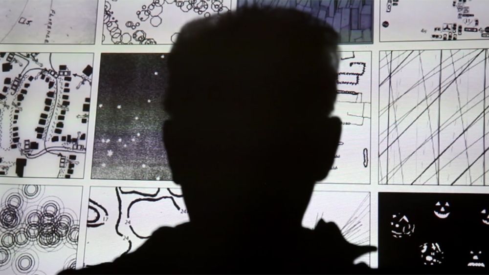 Card unmappable main