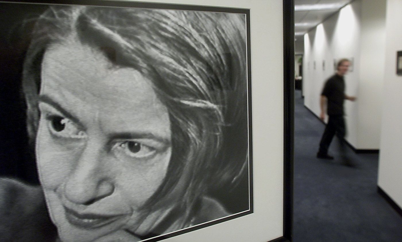 Philosophy shrugged: ignoring Ayn Rand won’t make her go away | Aeon
