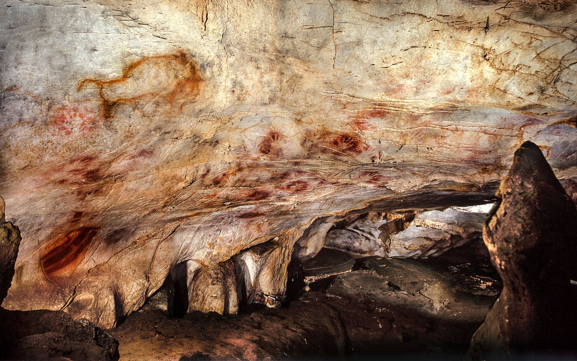 Cave art | Aeon