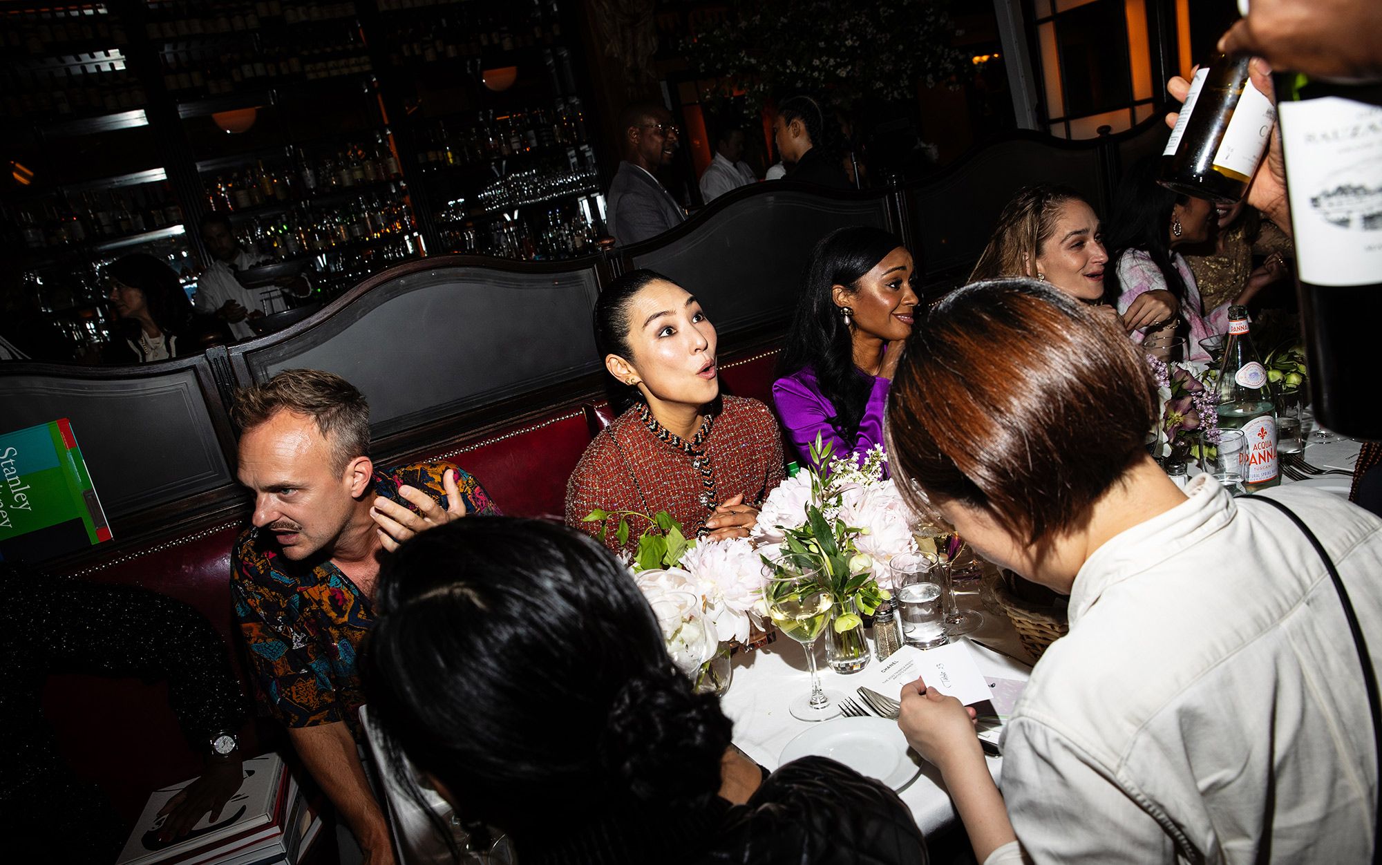 Crème de la crème | Aeon