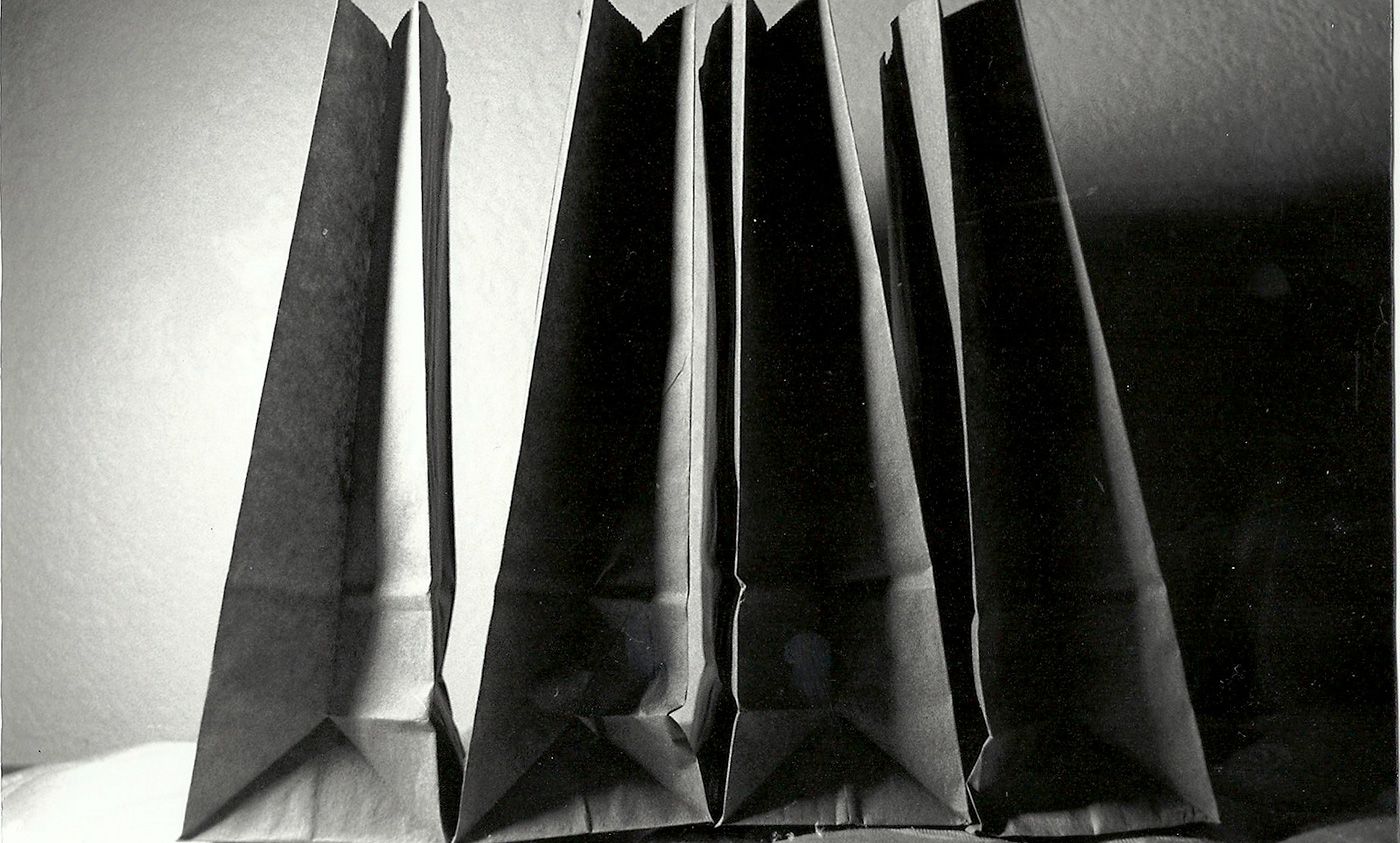 The invention of the paper bag was a triumph of feminism | Aeon