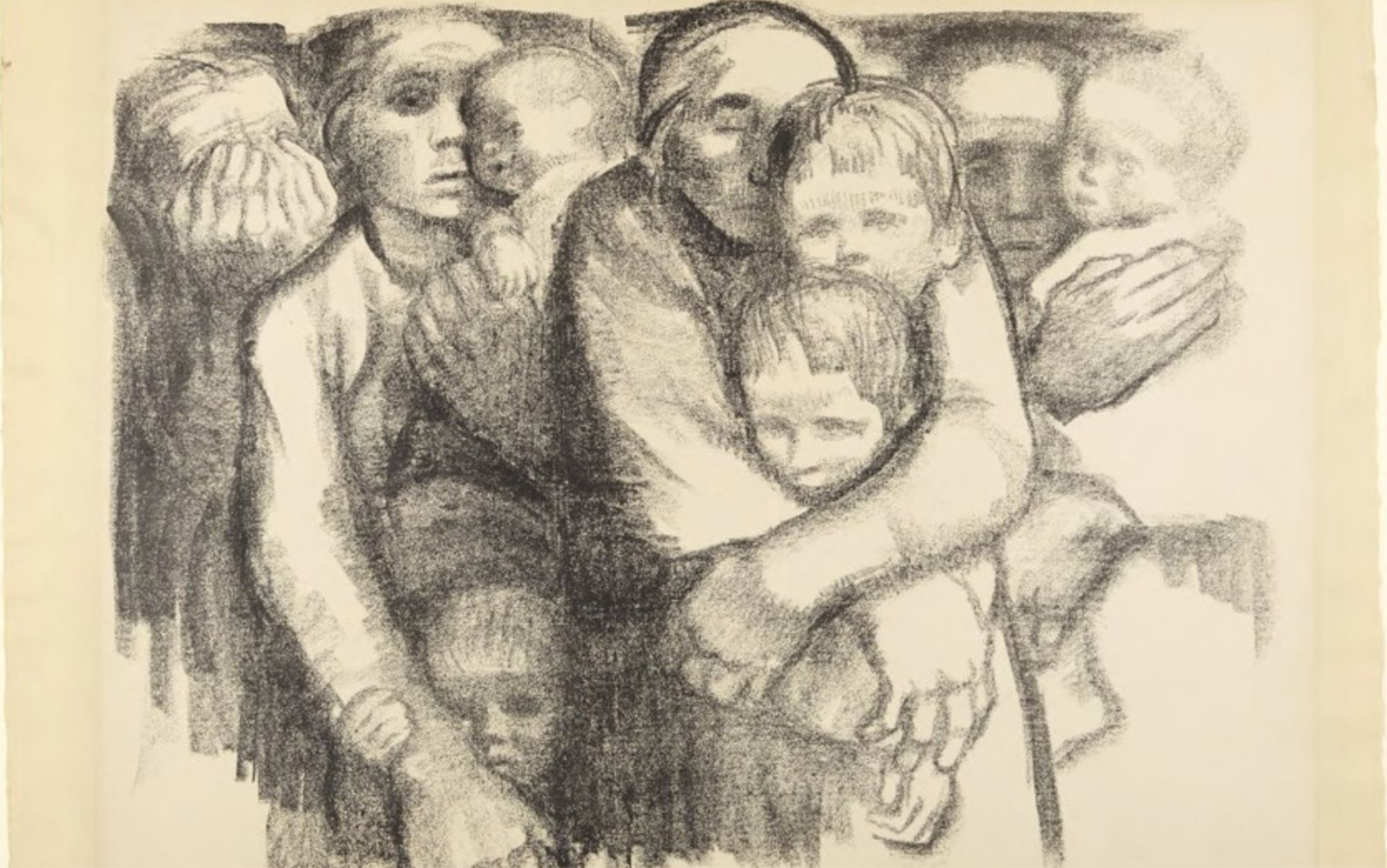 A just and loving gaze | Aeon