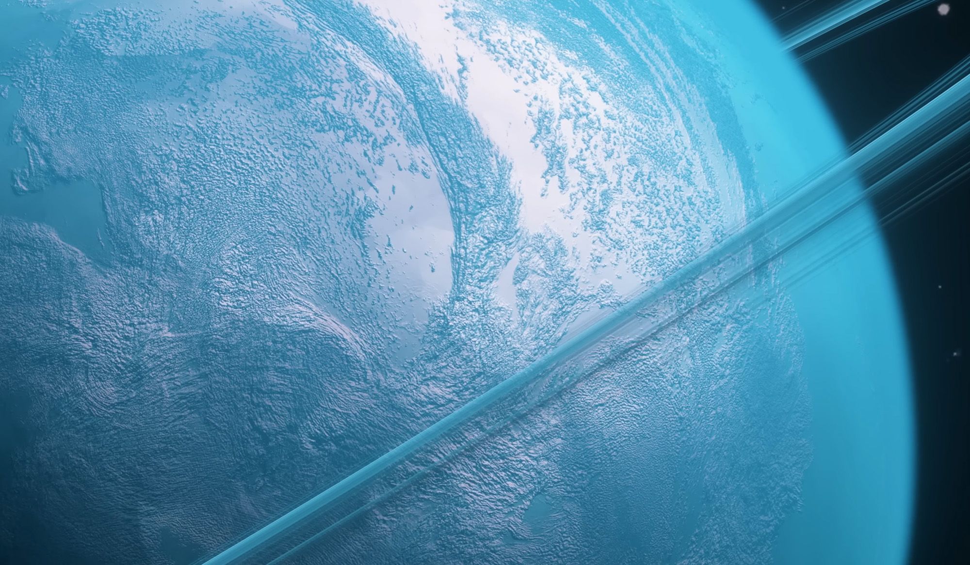 Water worlds | Aeon Videos