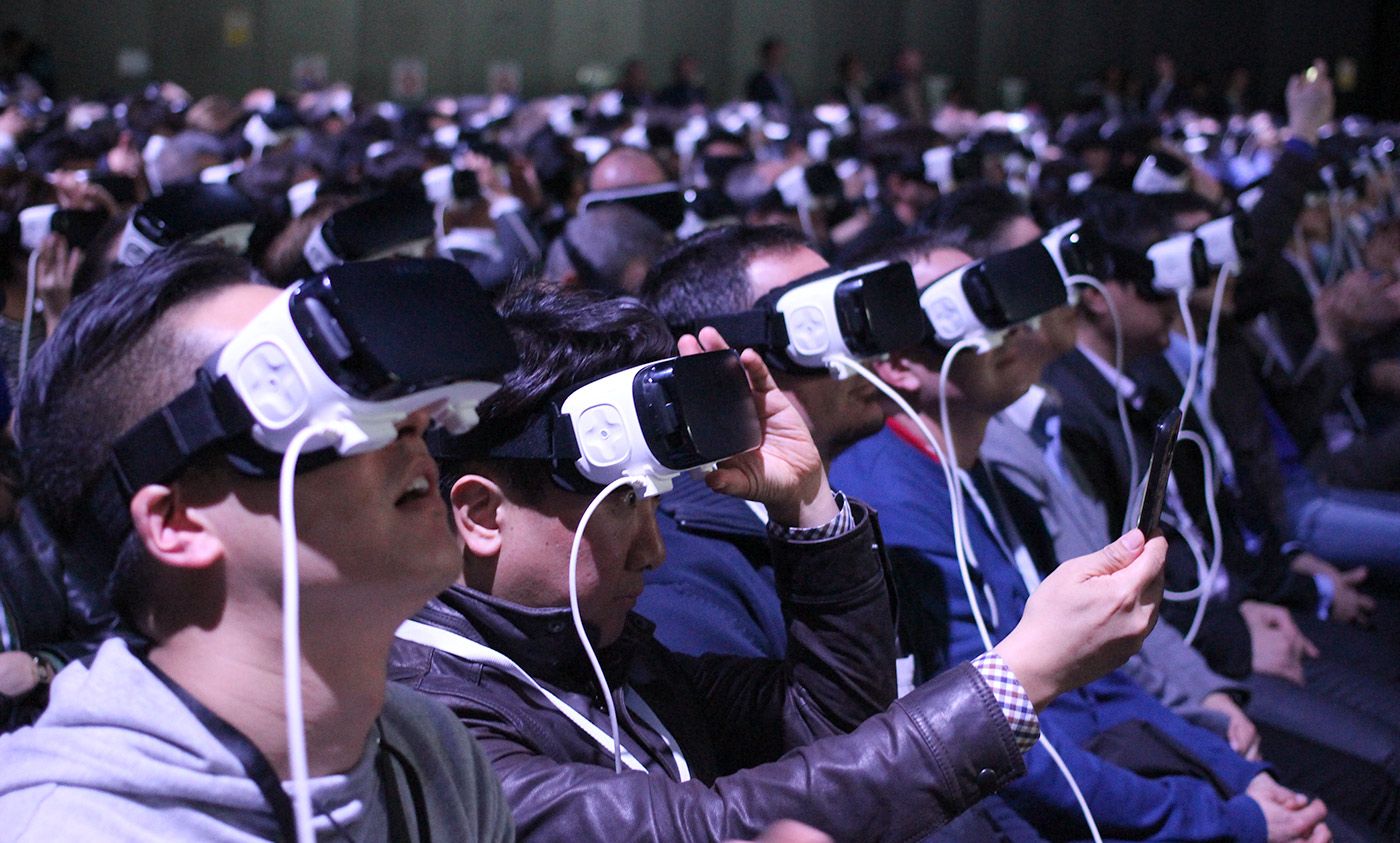 It’s dangerous to think virtual reality is an empathy machine | Aeon