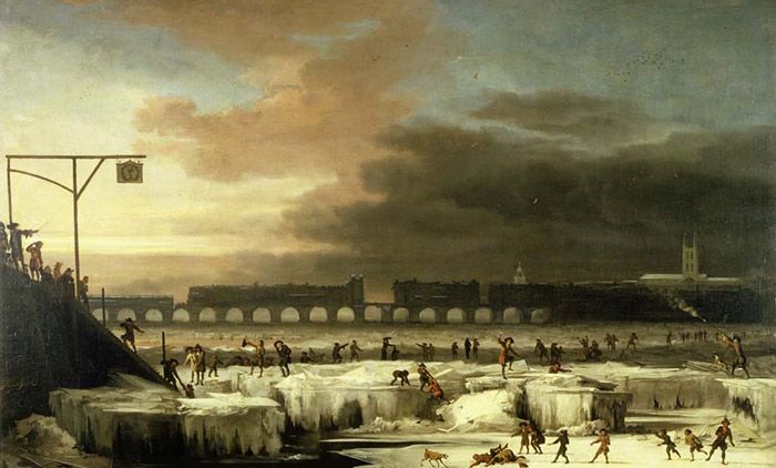 Did European colonisation precipitate the Little Ice Age? | Aeon