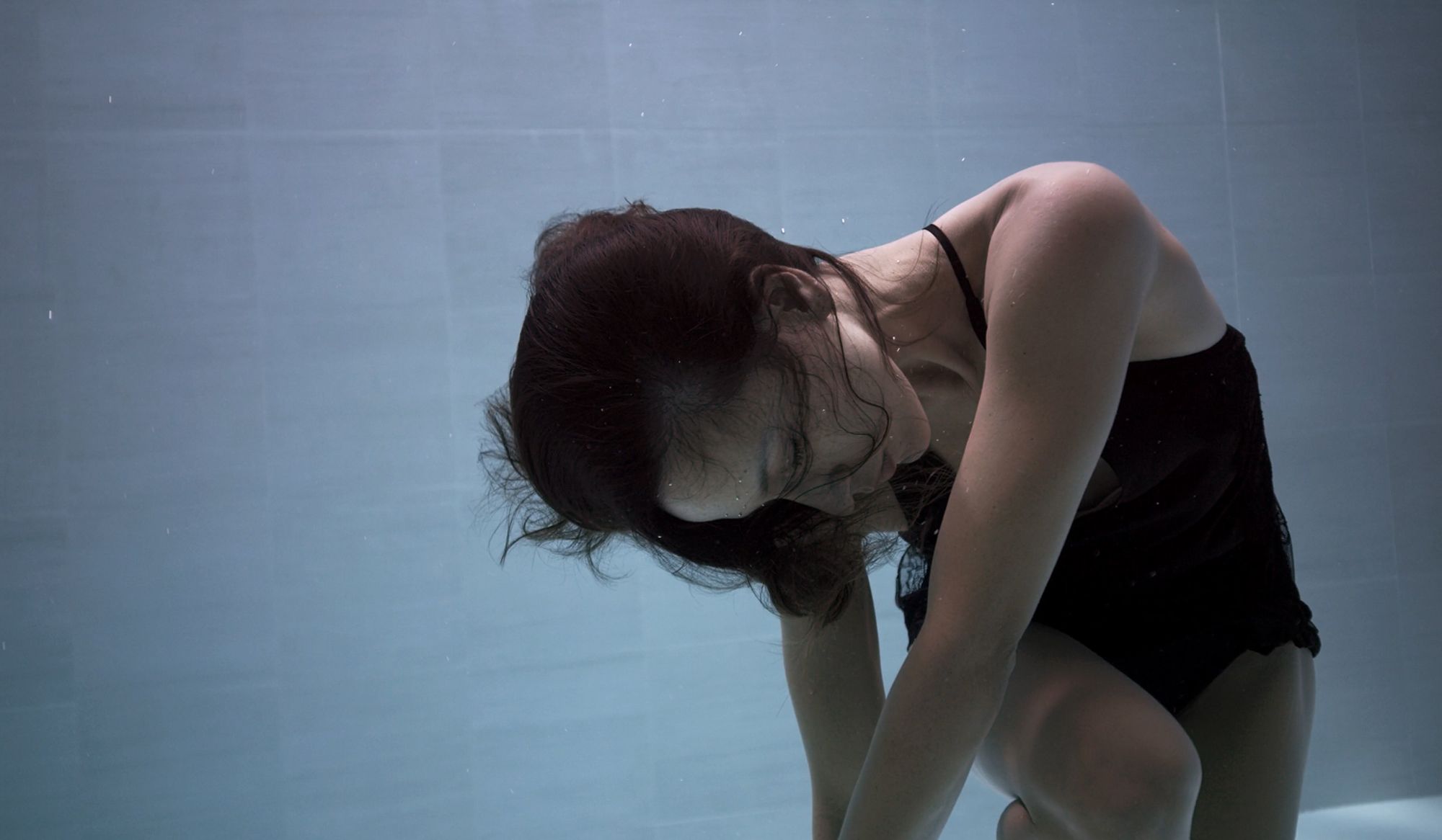 Exquisite subaquatic choreography stretches the limits of mind and body | Psyche