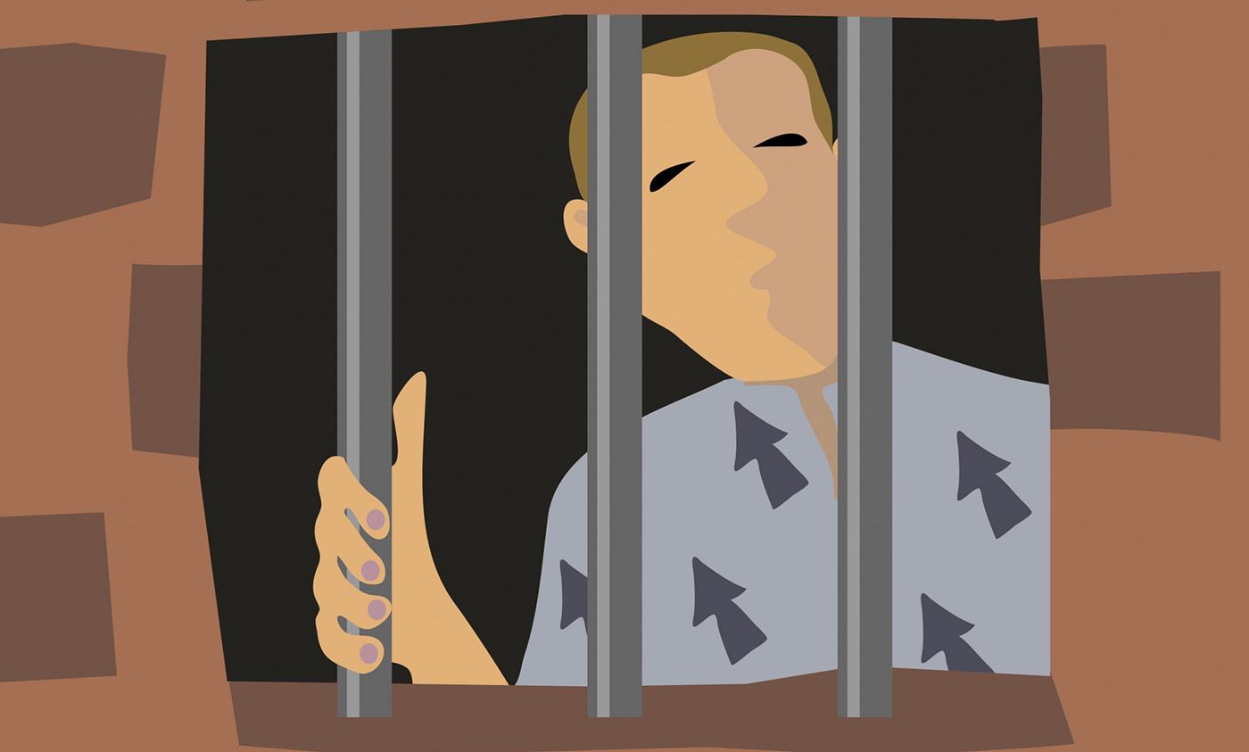 How US prisons violate three principles of criminal justice | Aeon Ideas