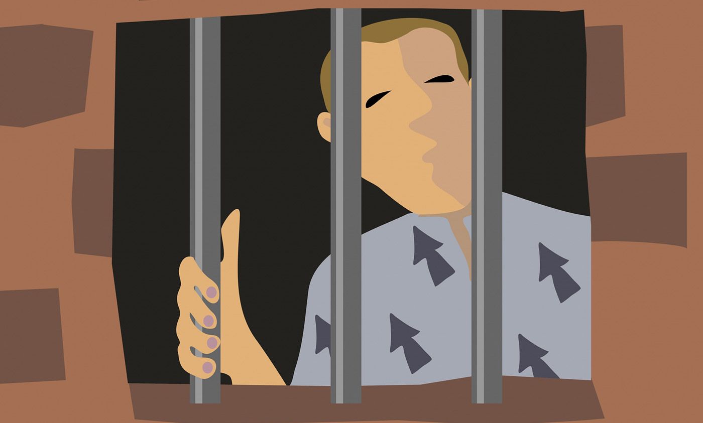 How Us Prisons Violate Three Principles Of Criminal