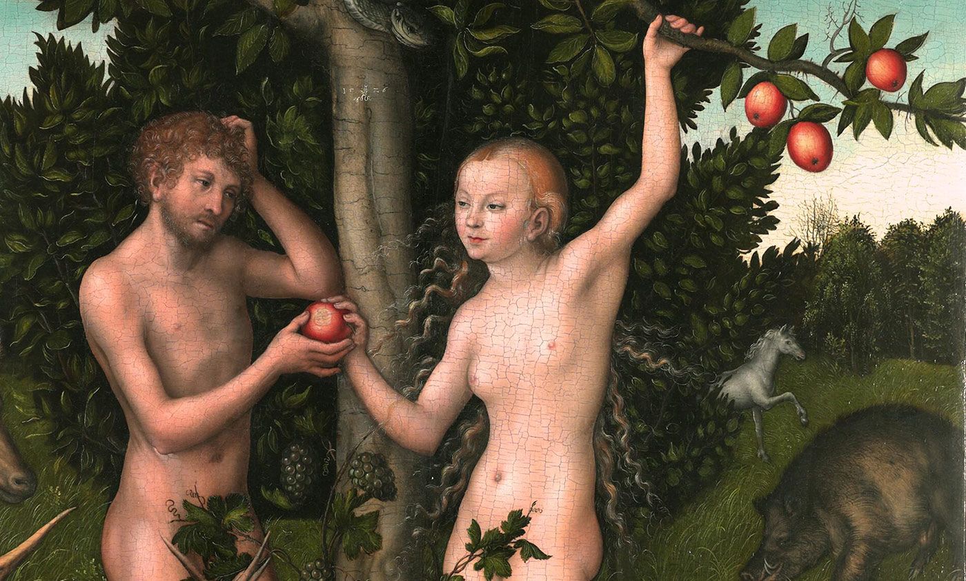 Is it better to beat temptation or never feel tempted at all? | Aeon