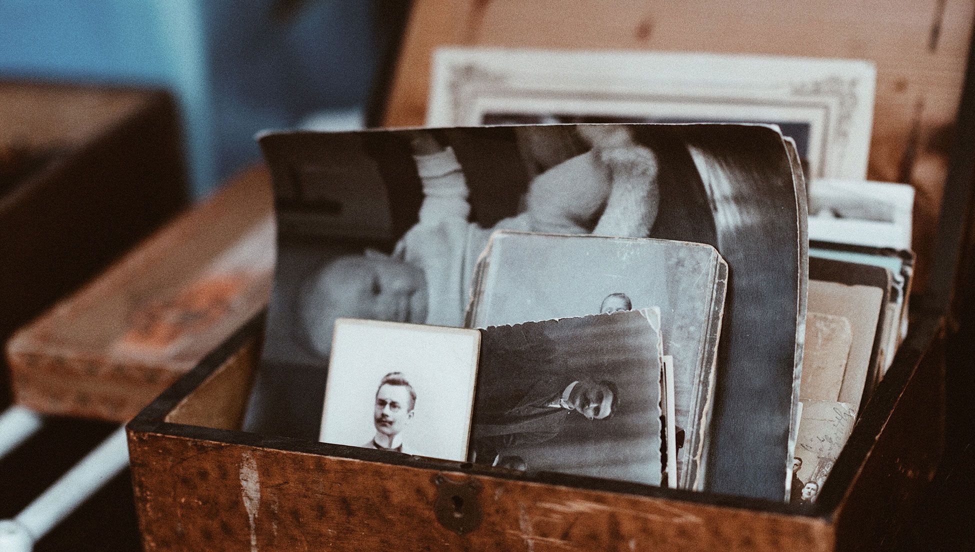 I’m childfree by choice. Should I feel guilty about ending my line? | Psyche